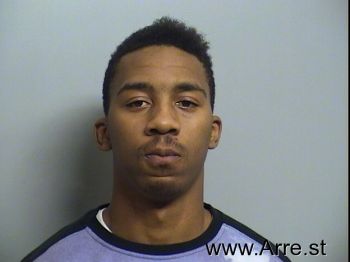 Cameron  Davis Mugshot