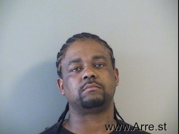 Cameron Dwayne Hammond Mugshot