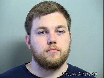 Cameron Lee Taylor Mugshot