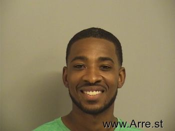 Cameron Alexander Miller Mugshot