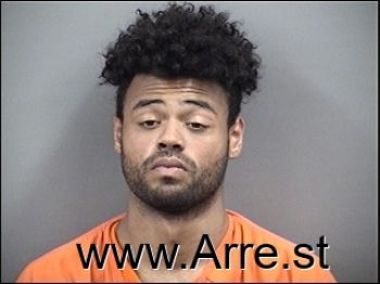 Cameron Xavier Mitchell Mugshot