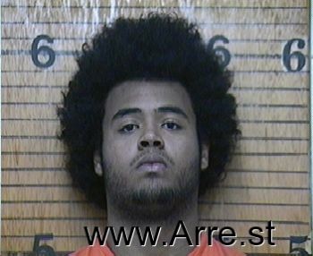 Cameron Xavier Mitchell Mugshot