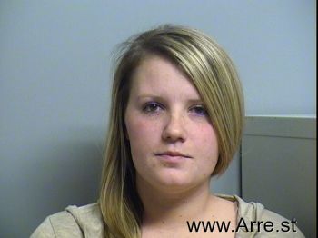 Candace Marie Johnson Mugshot