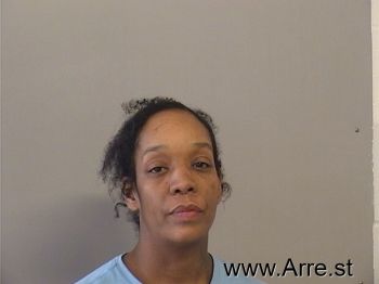 Candice Marie Williams Mugshot