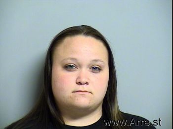 Cara Jacquelyn Rogers Mugshot