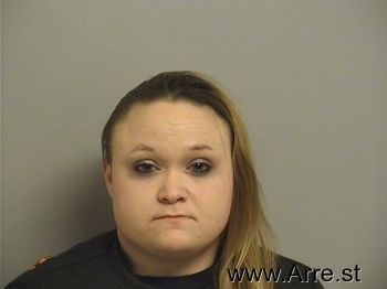 Cara Jacquelyn Rogers Mugshot