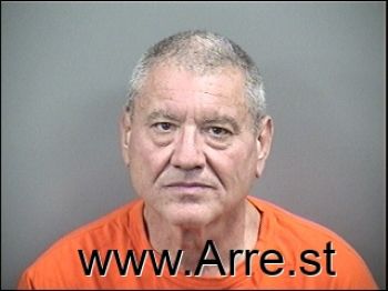 Carey Todd Cain Mugshot