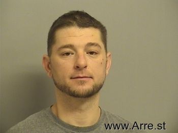 Carey Evan Purtscher Mugshot