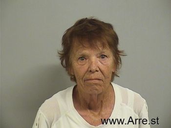 Carilyn Galdden Gladden Mugshot