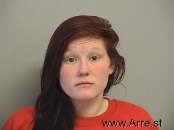 Carissa Michelle Johnson Mugshot