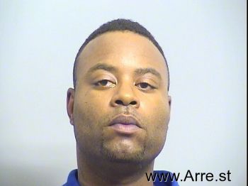 Carl Kircum Ball Mugshot