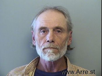 Carl Edward Simmons Mugshot