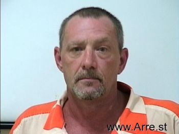 Carl David Harmon Mugshot