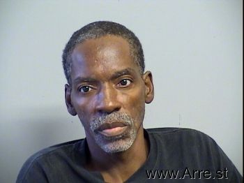 Carl James Cole Mugshot