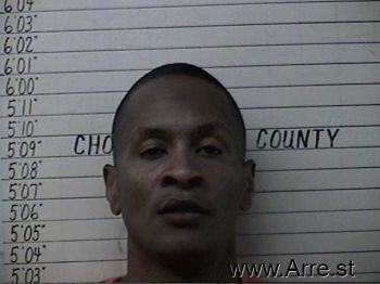 Carl Eugne Miller Mugshot