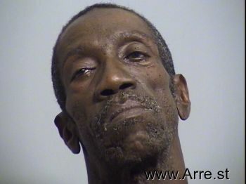 Carl Joseph Tate Mugshot