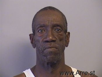 Carl Joseph Tate Mugshot