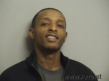 Carl Demetruis Jr Walker Mugshot