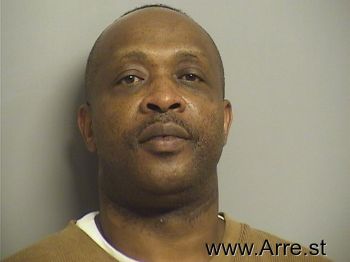 Carl Demetrius Walker Mugshot