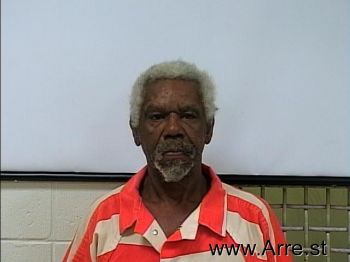 Carl  Walker Mugshot