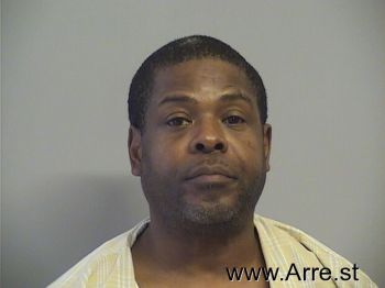 Carl Lebron Woods Mugshot