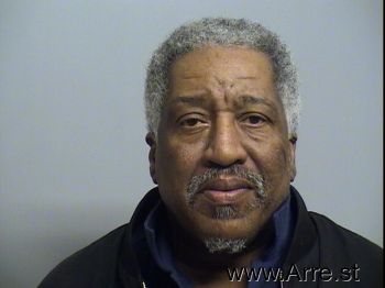 Carl Eugene Wright Mugshot