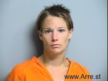 Carla Tausha Tucker Mugshot