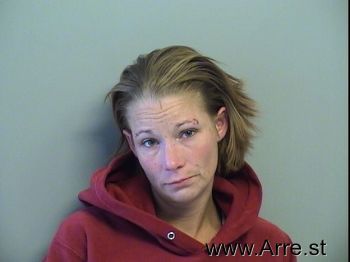 Carla Tausha Tucker Mugshot