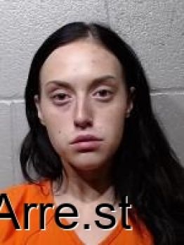 Carli  Vandever Mugshot