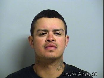 Carlos Alberto Ortiz Mugshot