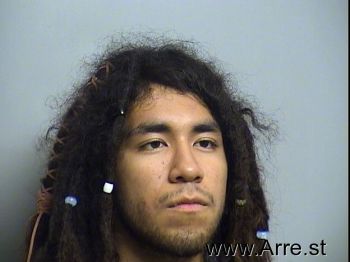 Carlos Ernesto Aragon-luna Mugshot