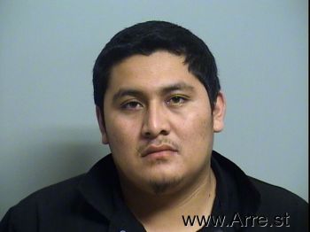 Carlos Wilfredo Arevalo-galicia Mugshot