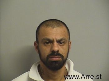 Carlos  Chavez-cruz Mugshot