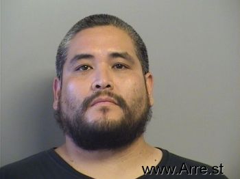 Carlos  Cortez Mugshot