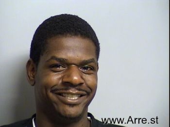 Carlos Eugene Wright Mugshot