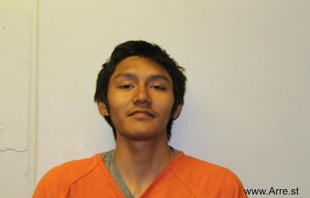 Carlos Joe Jr Chavez Mugshot