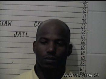 Carlos Antonio King Mugshot