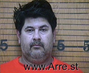 Carlos Guerrero Martinez Mugshot