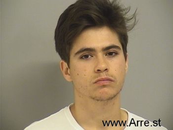 Carlos A Navarro-ibarra Mugshot