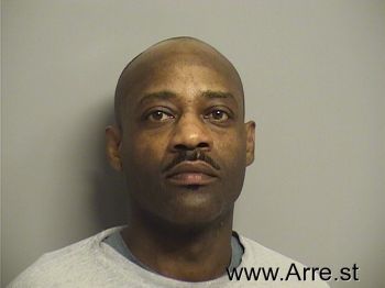 Carlos Simone Norton Mugshot