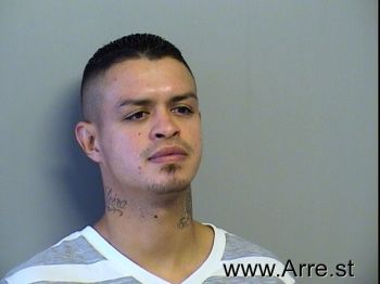 Carlos Alberto Ortiz Mugshot