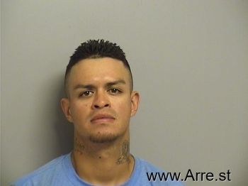 Carlos Alberto Ortiz Mugshot