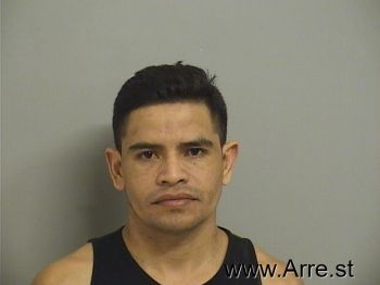 Carlos  Reyes Mugshot