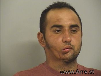 Carlos Alberto Reyes-barrales Mugshot