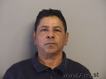 Carlos  Reyes-chavarria Mugshot