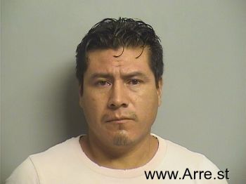 Carlos  Rosales-hernandez Mugshot