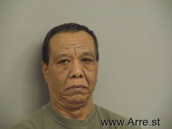 Carlos  Salazar-barrow Mugshot