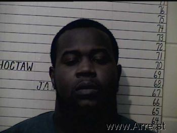 Carlos Durand Scott Mugshot