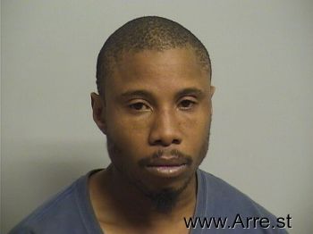 Carlos Wayne Jr Smith Mugshot