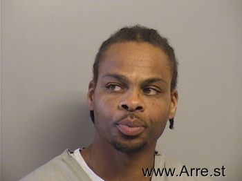 Carlos Deon Thomas Mugshot